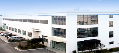 河南500噸四柱液壓壓裝機