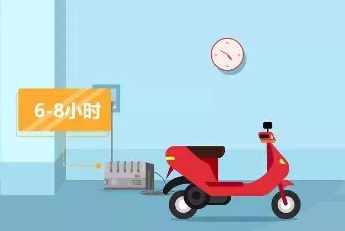 電動車要“浮充”？充電方式正確，才能跑的遠(yuǎn)！